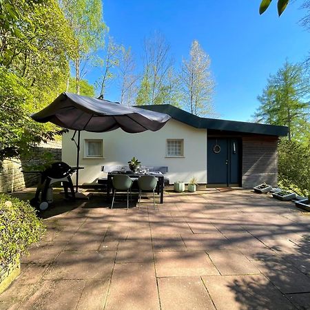 Sorpe Lodge - Entspannte Urlaubstage Am See! Langscheid  Εξωτερικό φωτογραφία