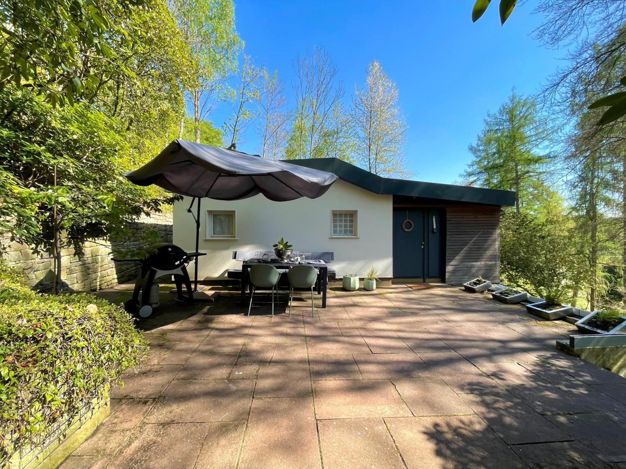 Sorpe Lodge - Entspannte Urlaubstage Am See! Langscheid  Εξωτερικό φωτογραφία